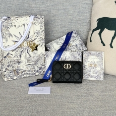 Christian Dior Wallets Purse